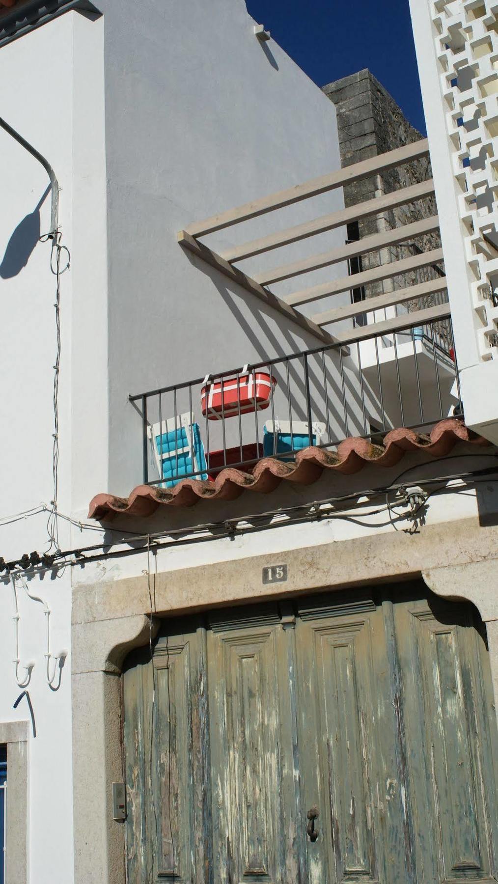 Casa Do Postigo