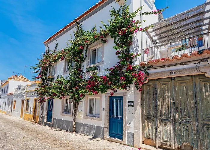 Casa Do Postigo