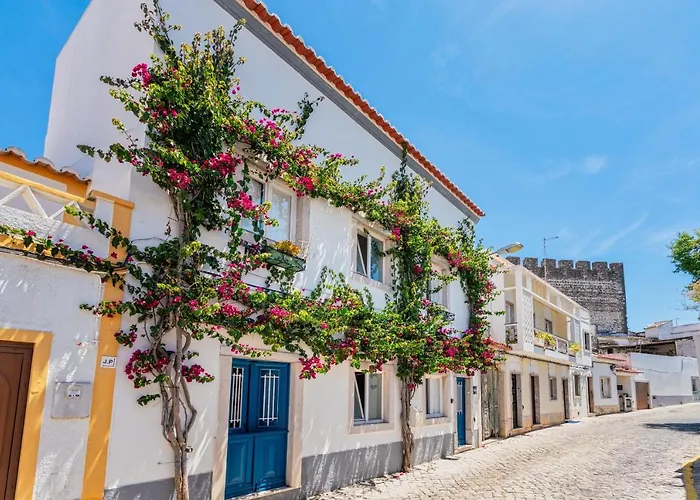Casa Do Postigo