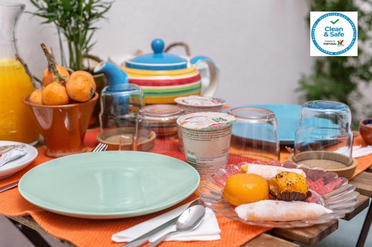 Casa Do Postigo Guest house Tavira