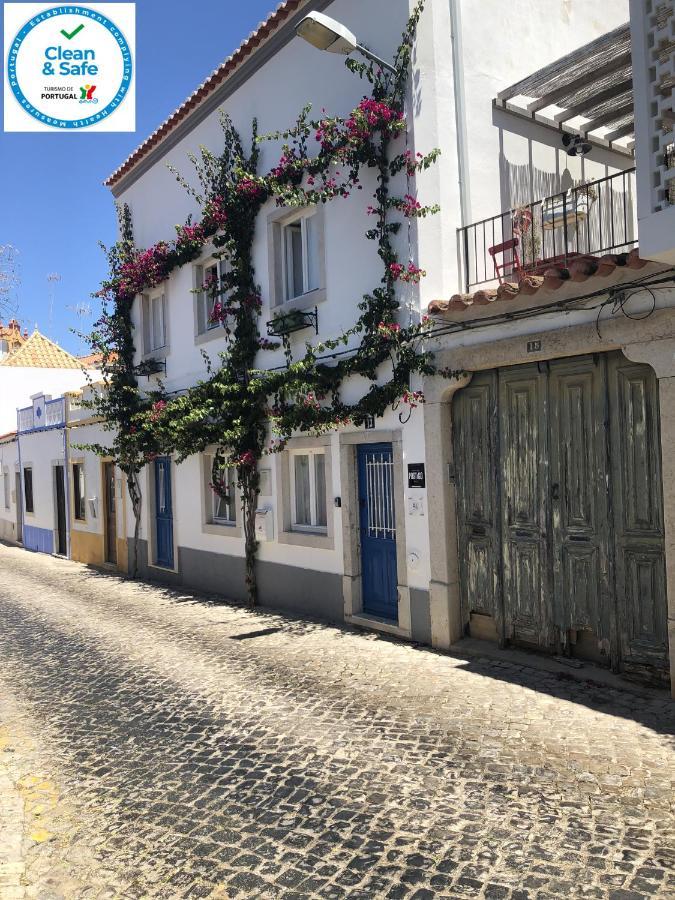 Casa Do Postigo Guest house Tavira