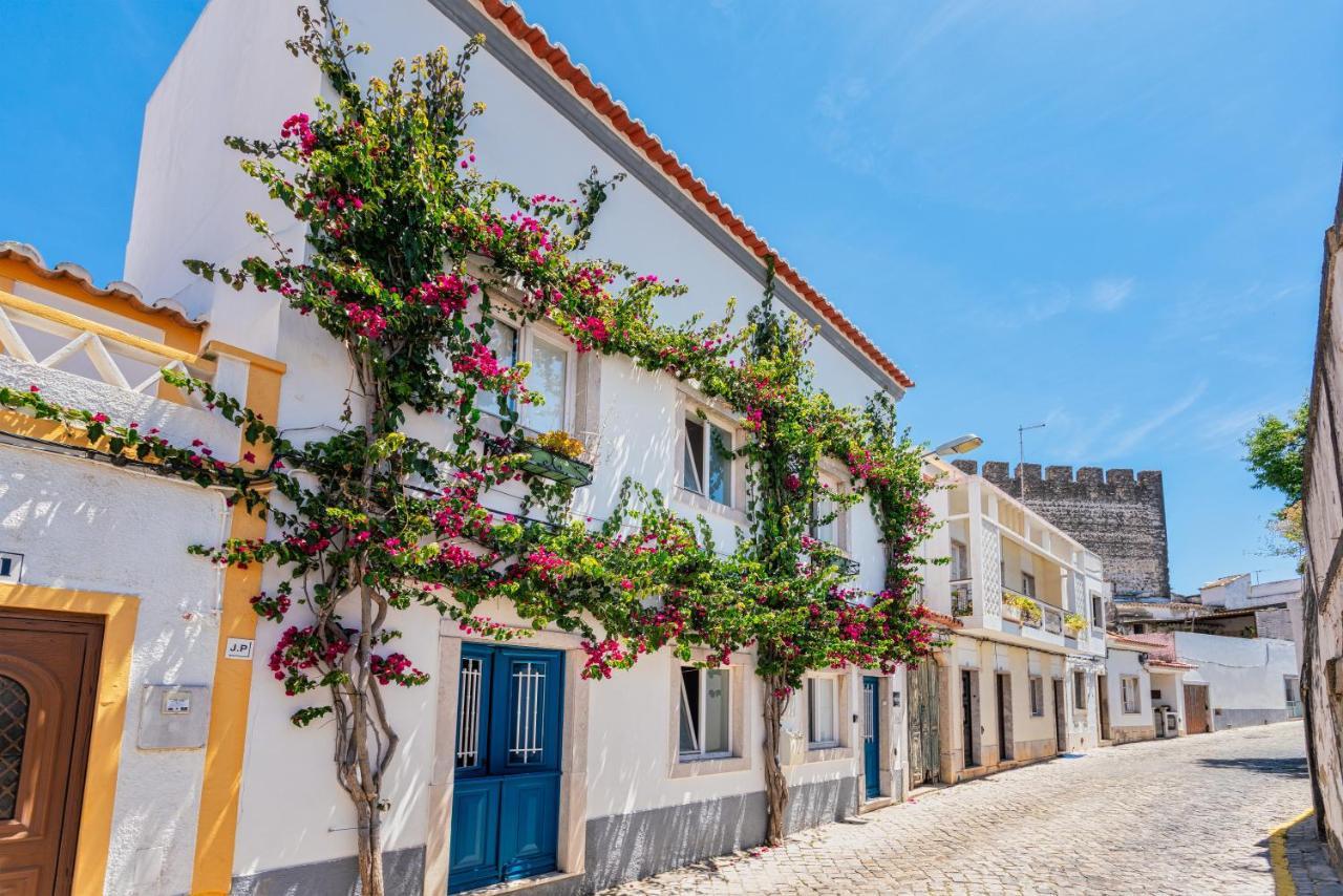 Casa Do Postigo 3*