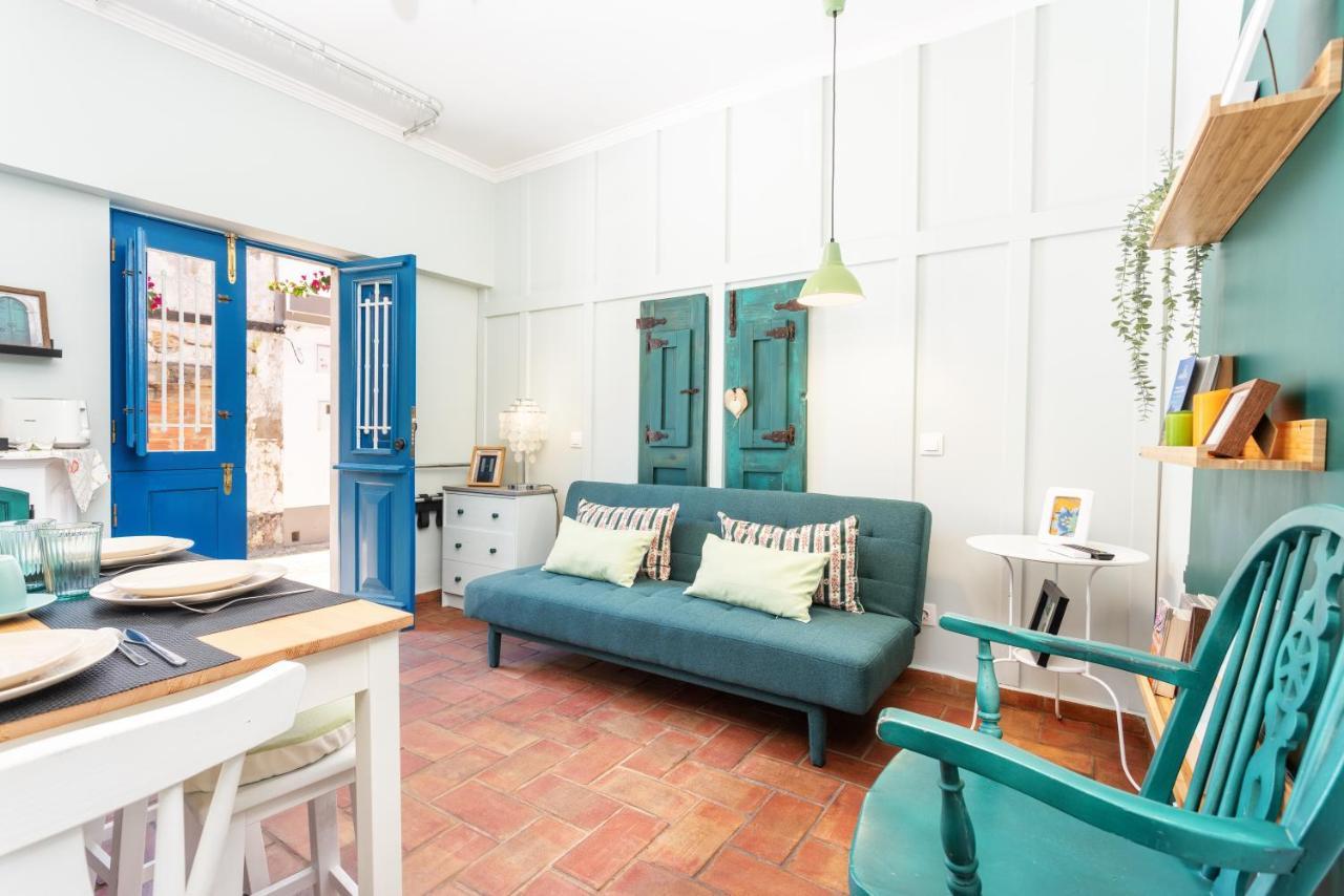 Guest house Casa Do Postigo 3*