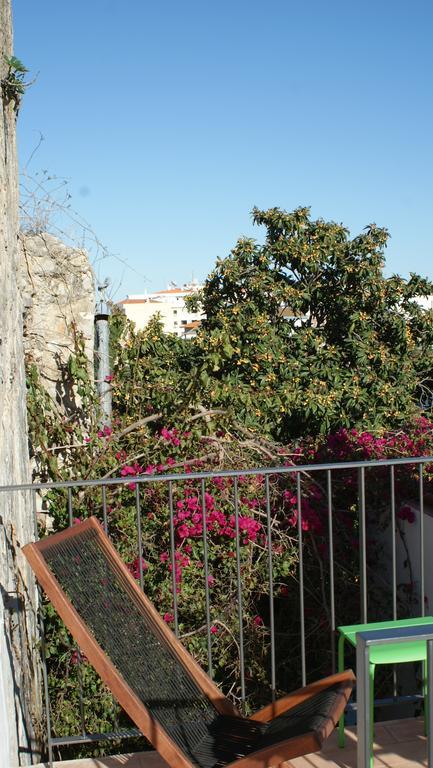 Casa Do Postigo Tavira