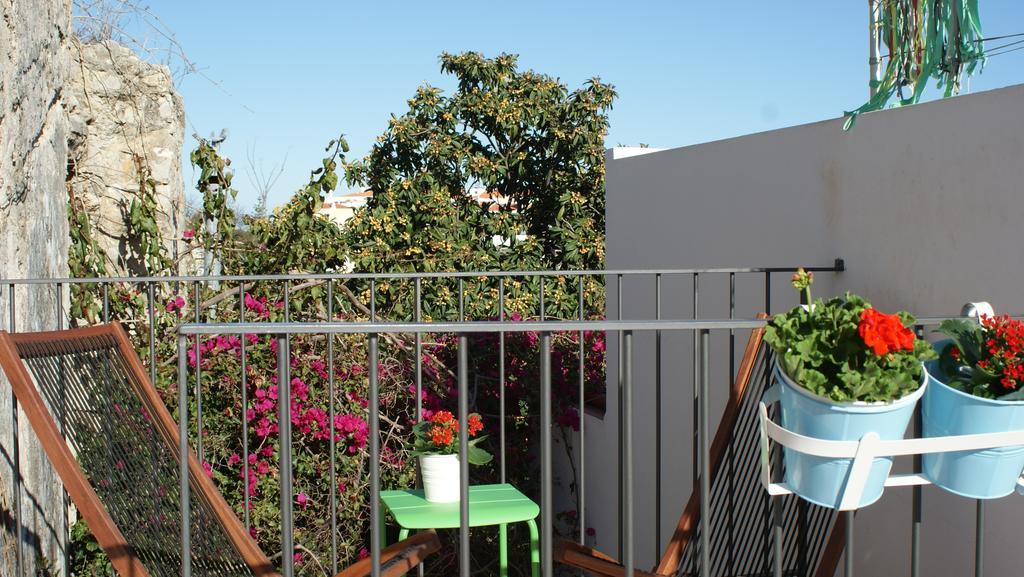 Casa Do Postigo 3*