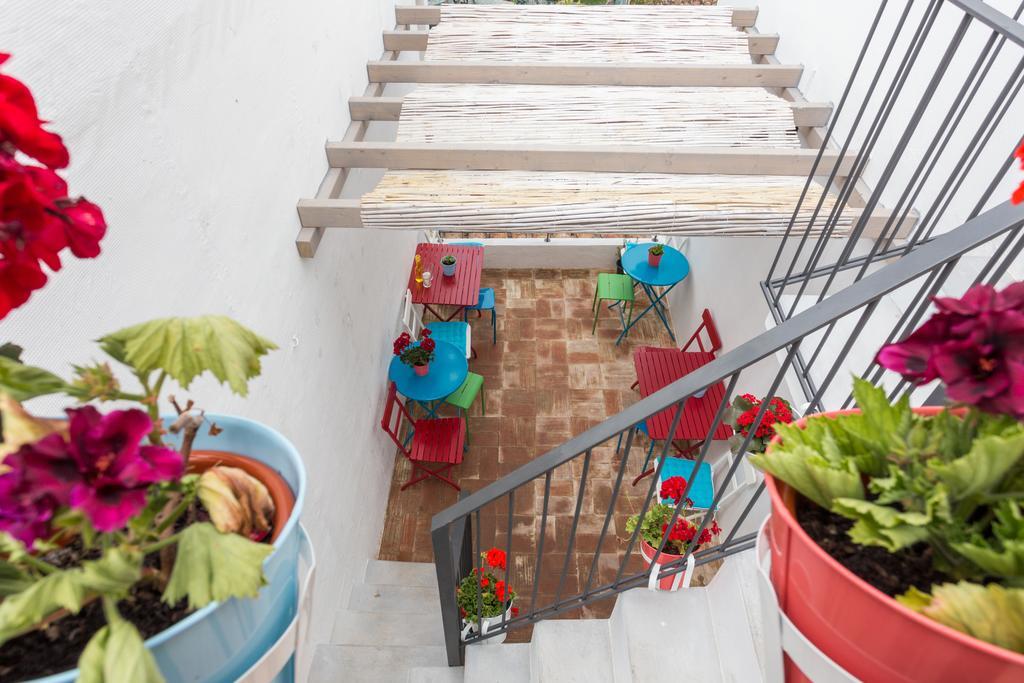 Casa Do Postigo Guest house Tavira