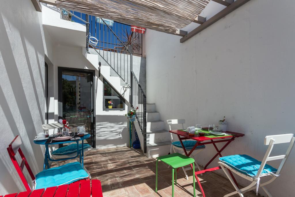 Guest house Casa Do Postigo 3*