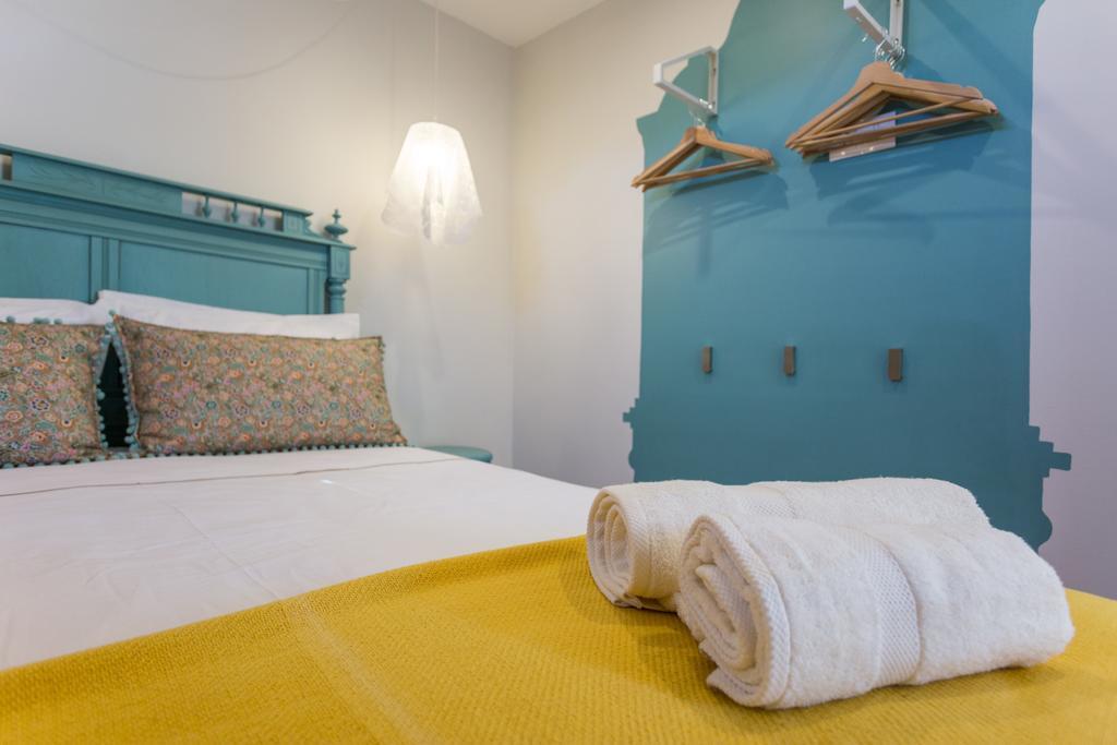 Guest house Casa Do Postigo