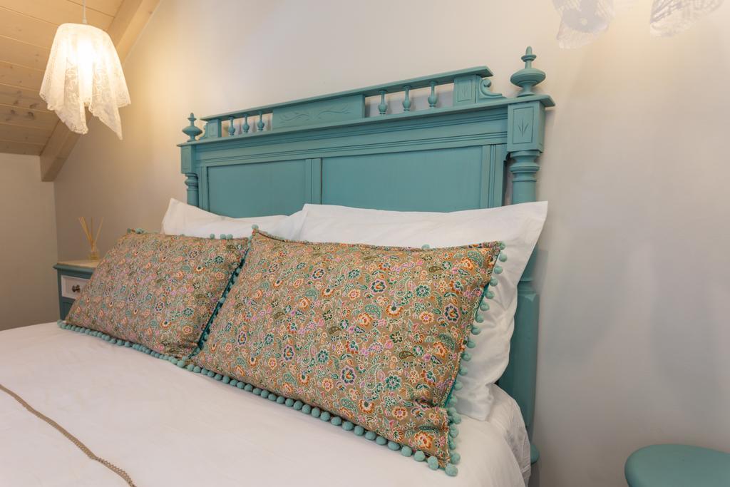 Guest house Casa Do Postigo 3*