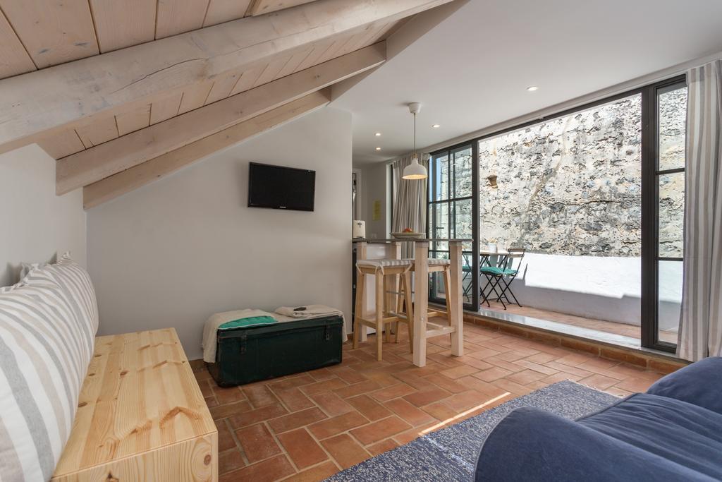 Guest house Casa Do Postigo 3*