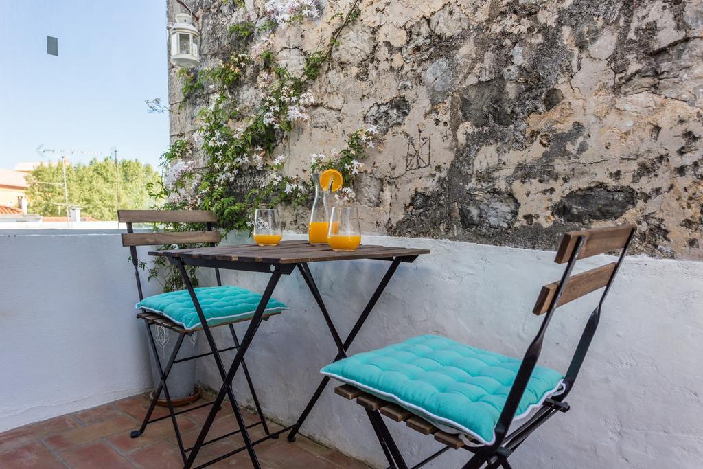 Casa Do Postigo 3* Tavira