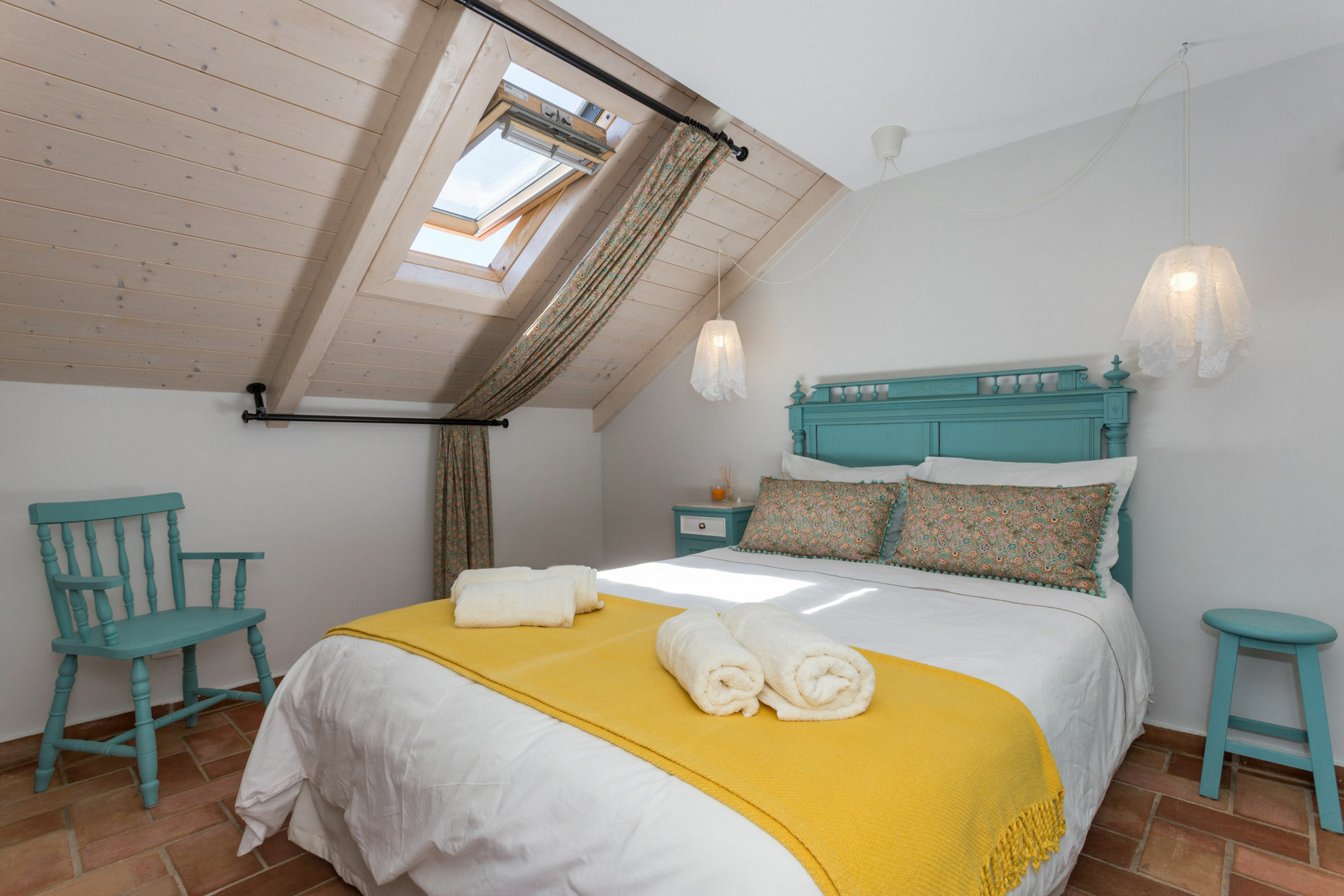 Guest house Casa Do Postigo