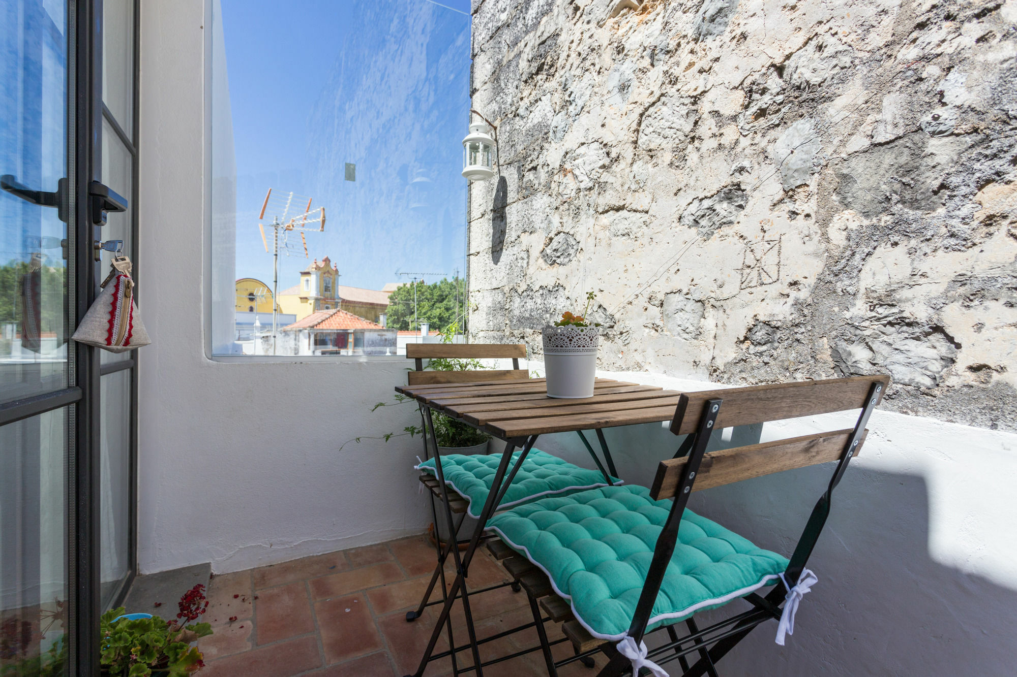 Casa Do Postigo Guest house Tavira