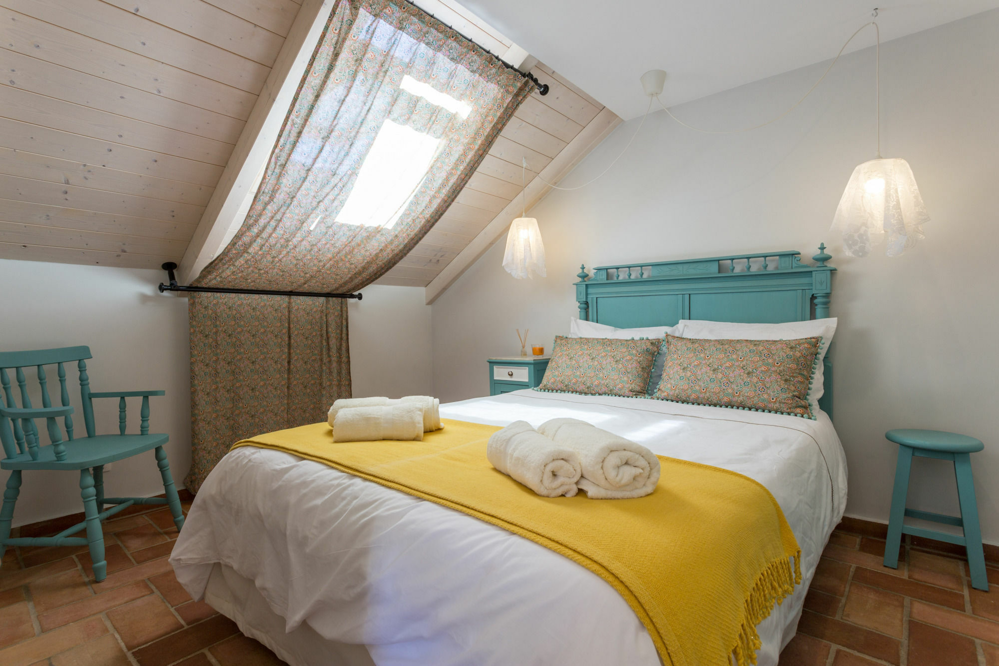 Casa Do Postigo 3* Tavira