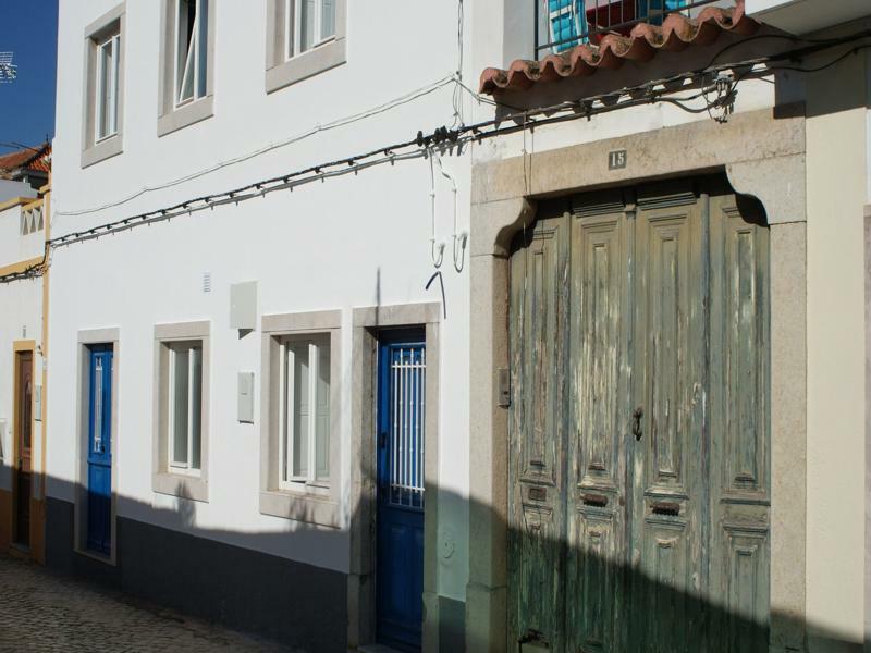 Casa Do Postigo 3*
